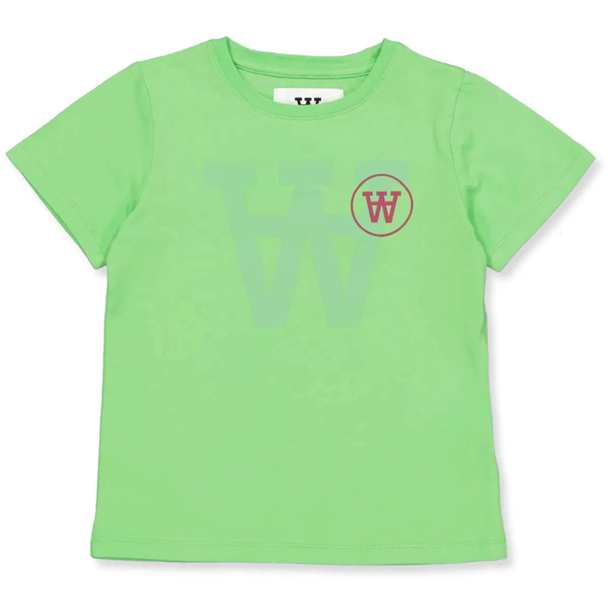 Organic Ola t-shirt (3-4 år)