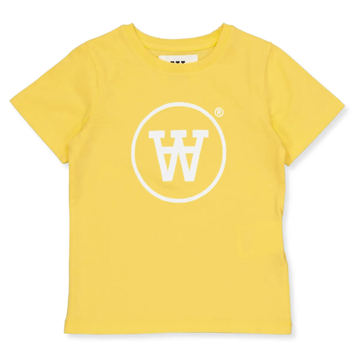 Organic Ola t-shirt (5-6 år)