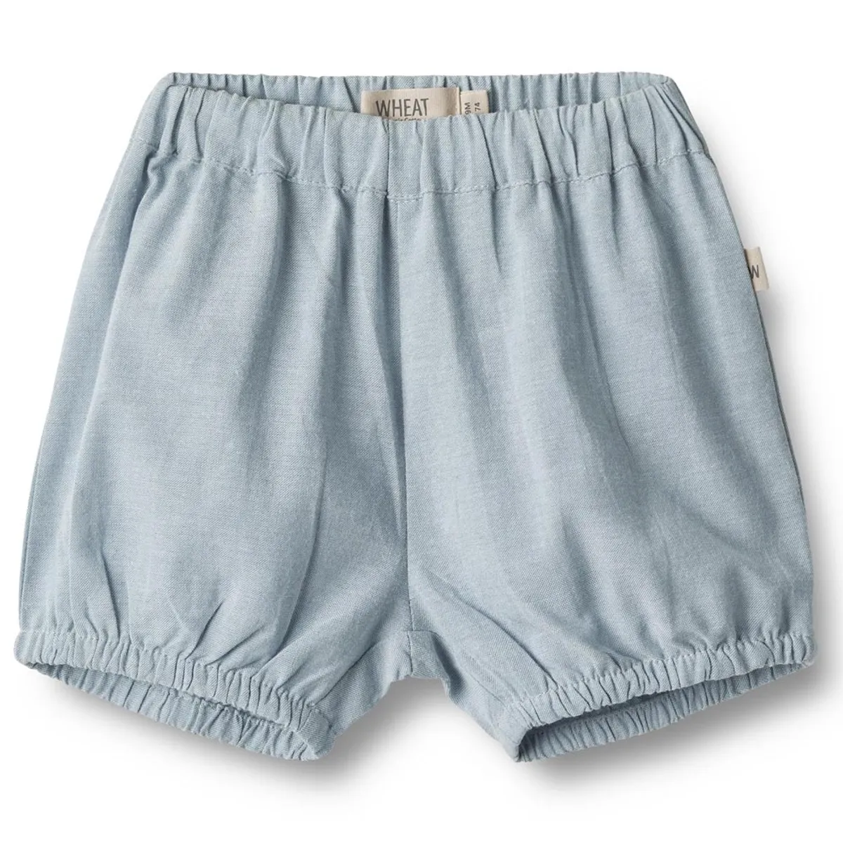 Organic Olly shorts (12 mdr/80 cm)