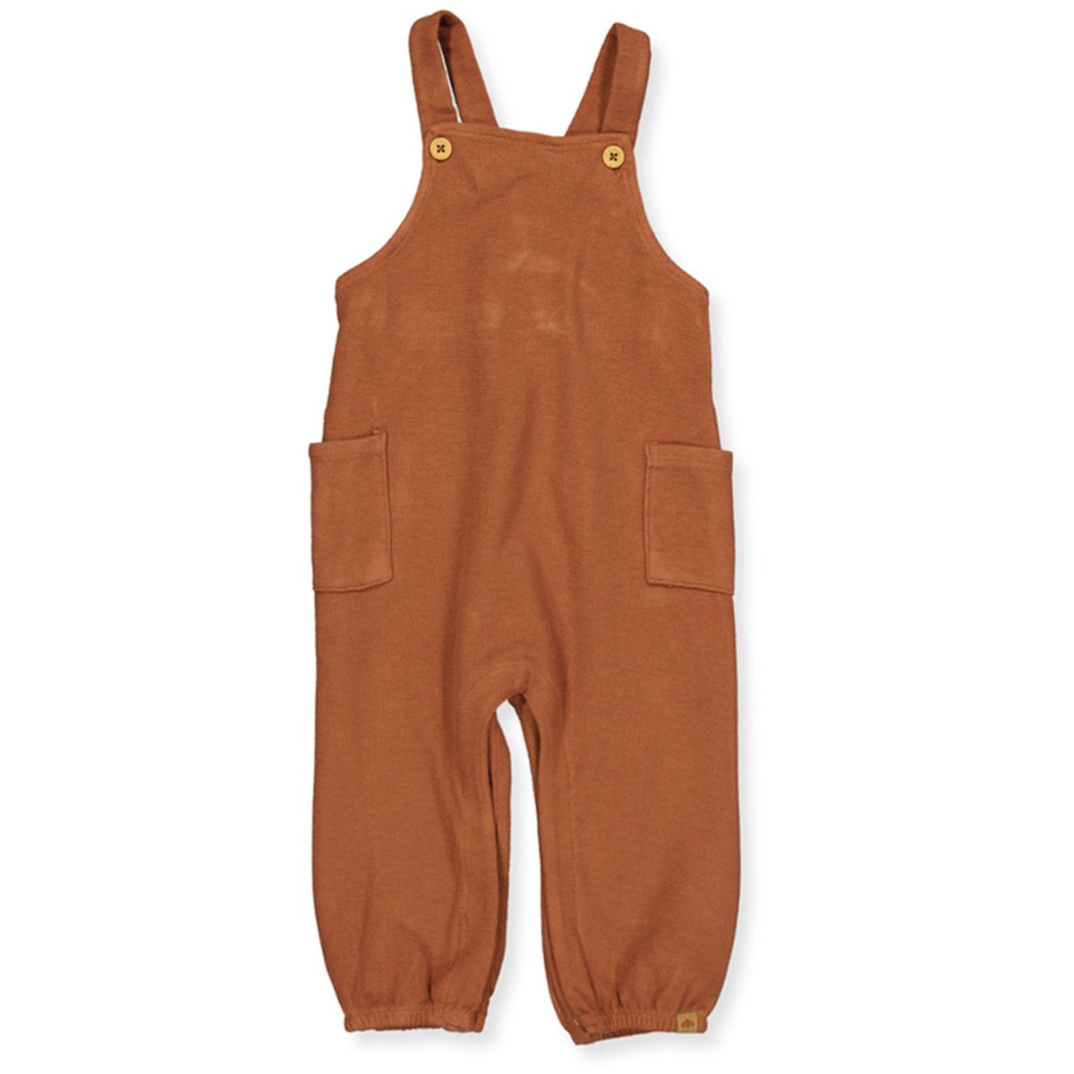 Organic Onem overalls (1 mdr/56 cm)