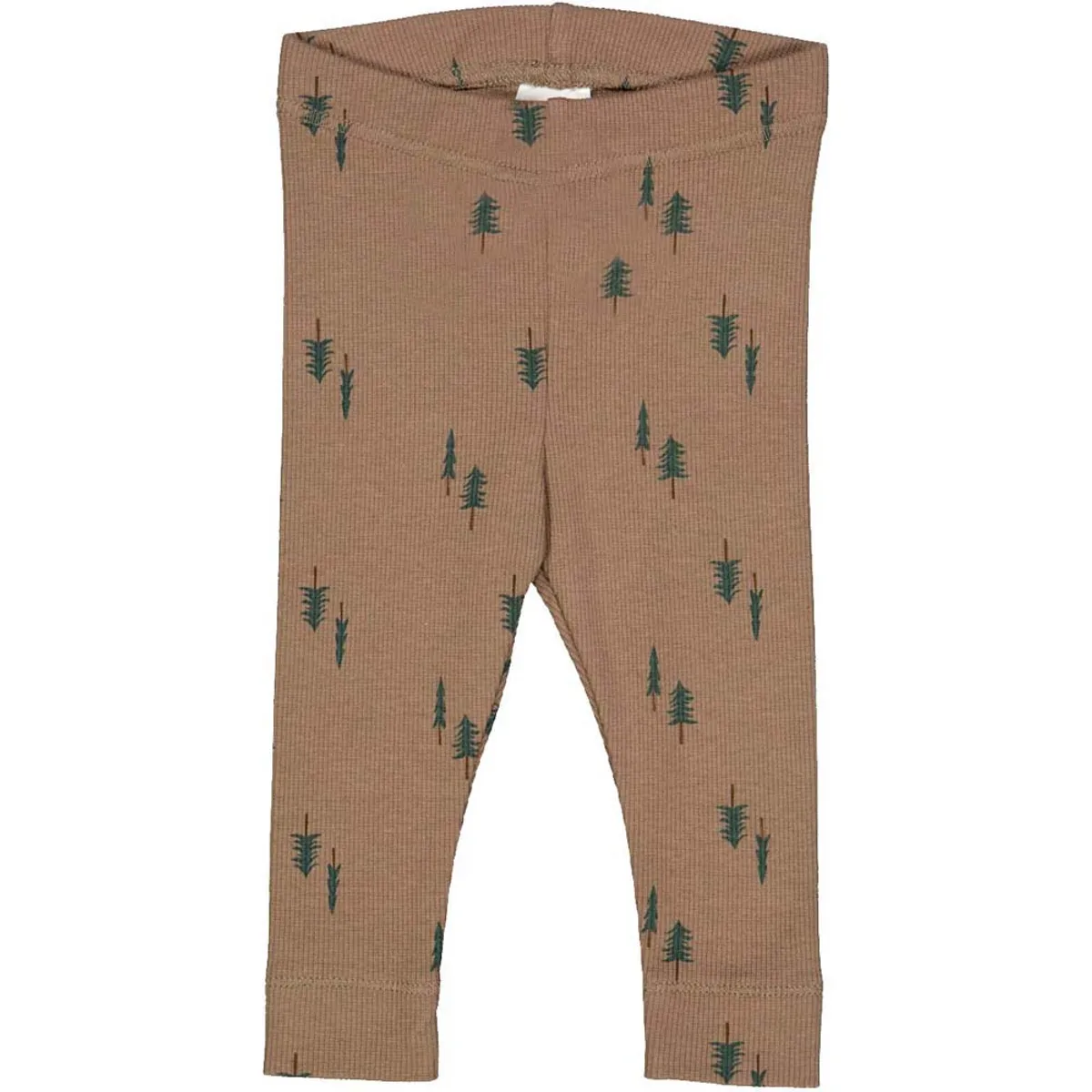 Organic Pine leggings (3 år/98 cm)