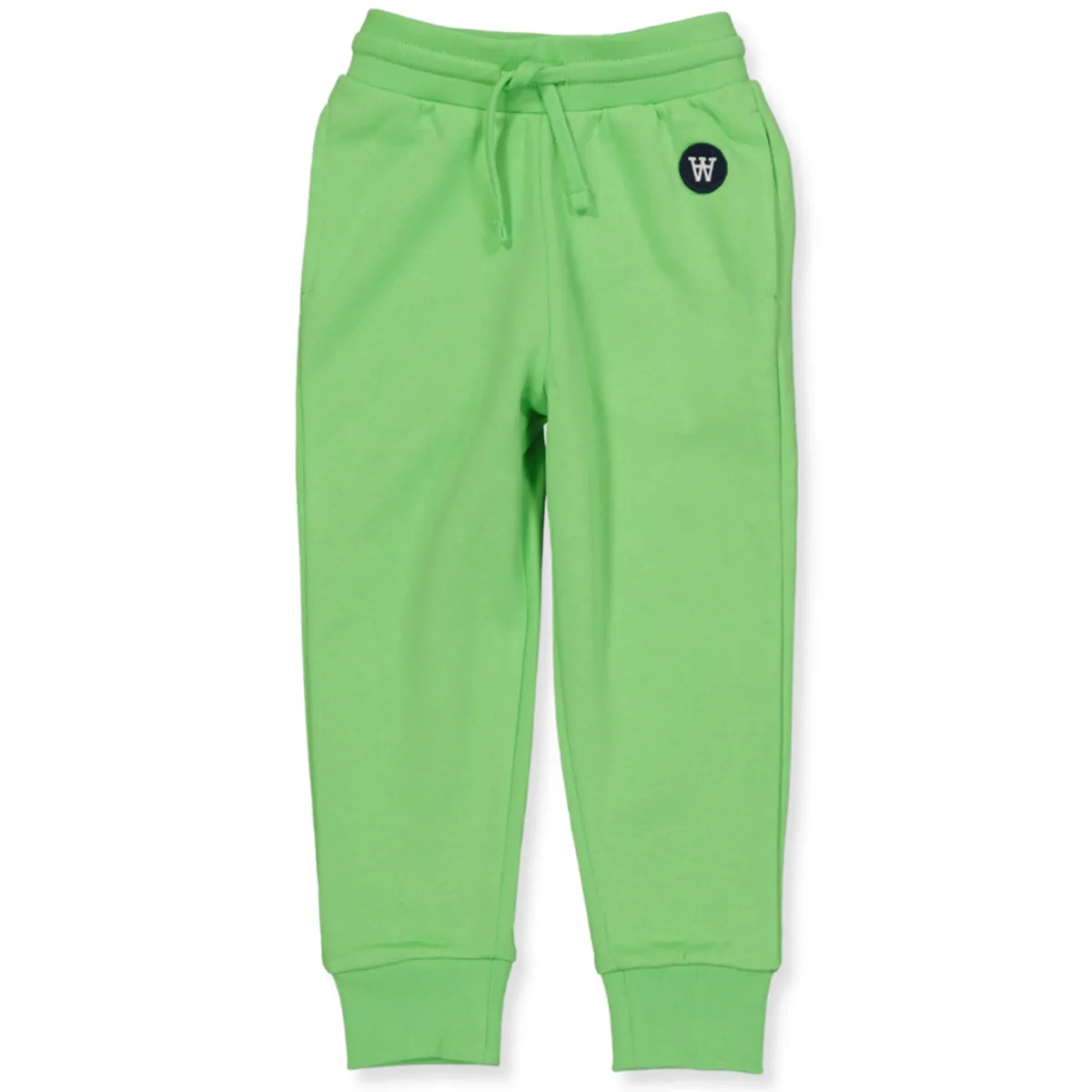 Organic Ran sweatpants (5-6 år)