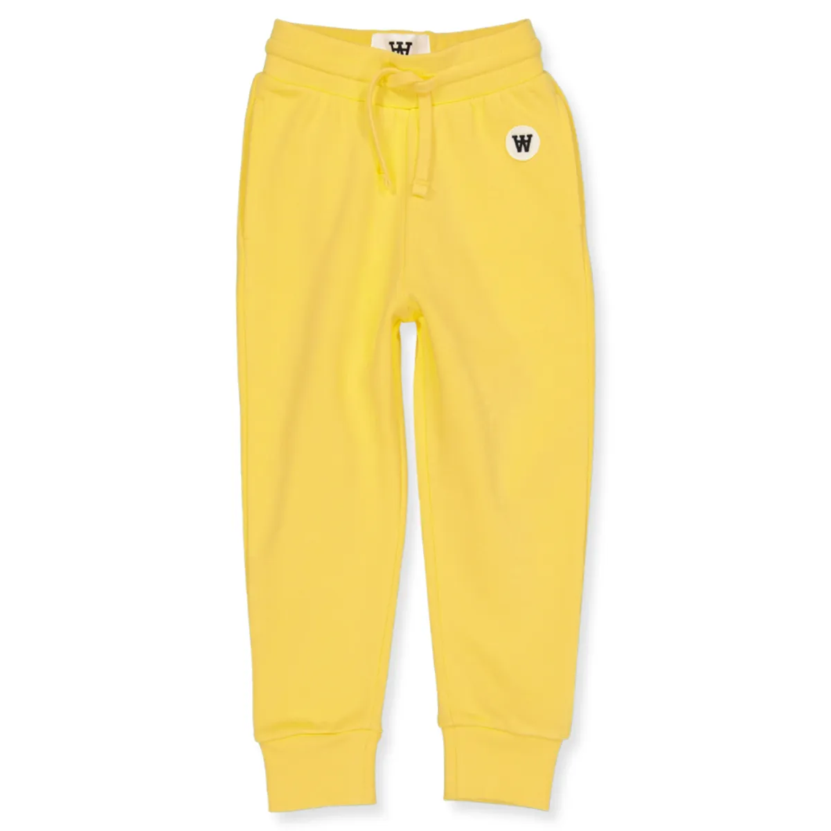 Organic Ran sweatpants (7-8 år)