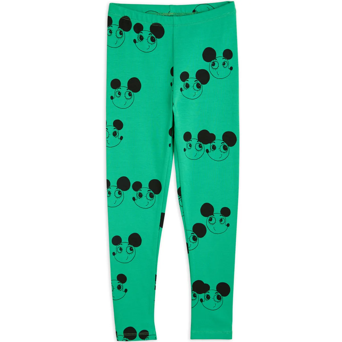 Organic Ritzrats leggings (68-74 cm)