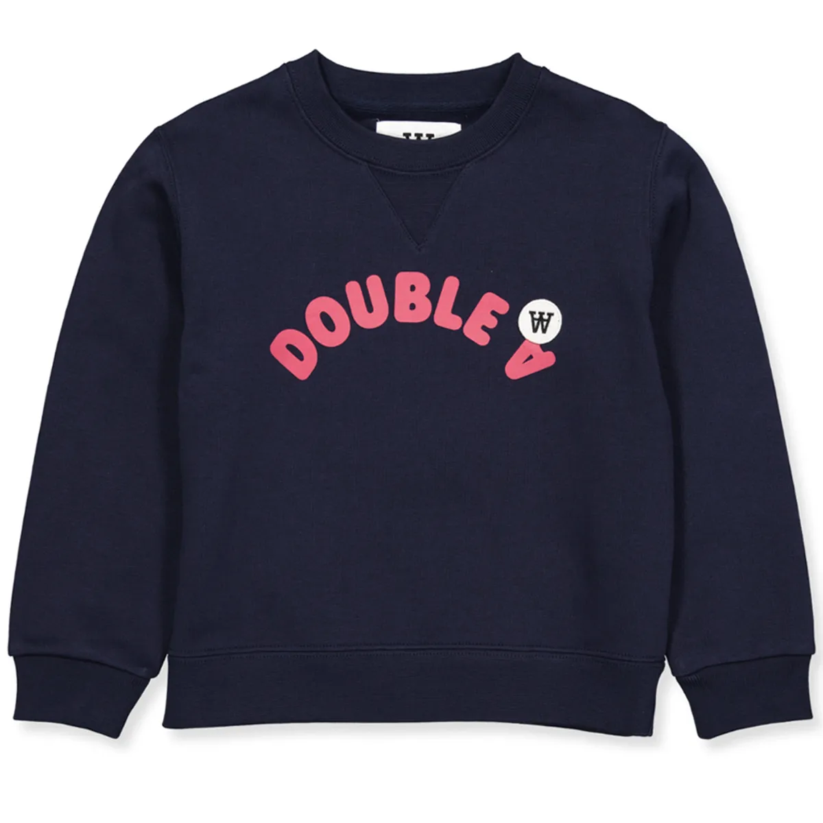 Organic Rod sweatshirt (11-12 år)