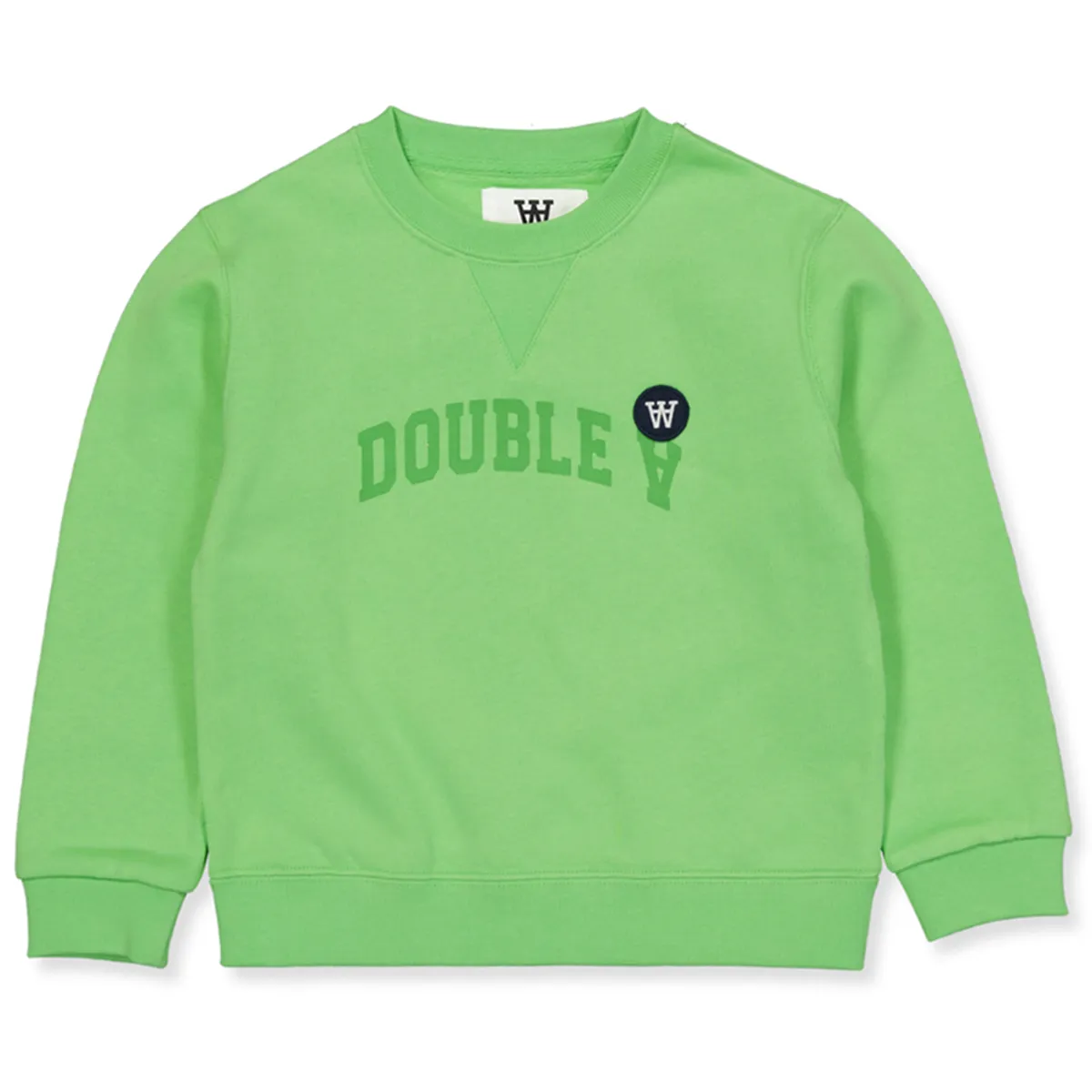 Organic Rod sweatshirt (7-8 år)