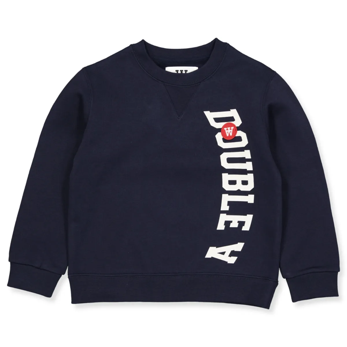 Organic Rod sweatshirt (7-8 år)