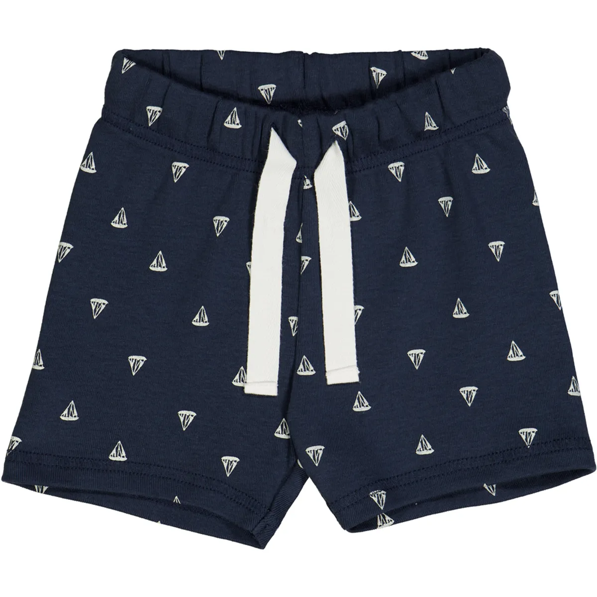 Organic Sailboat shorts (18 mdr/86 cm)