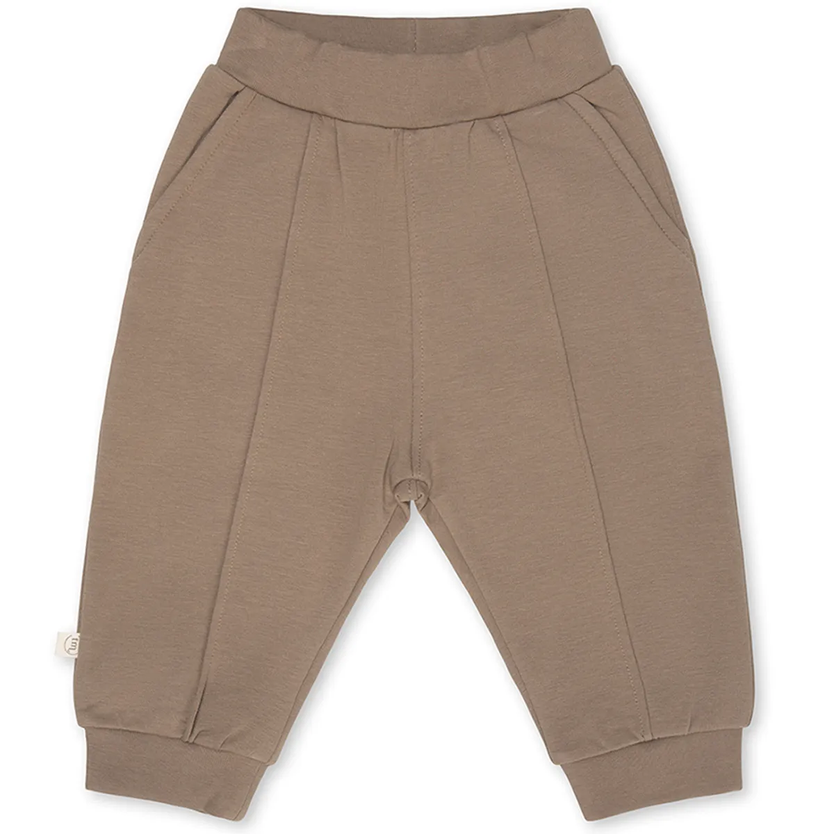 Organic Shiva sweatpants (2 år/92 cm)