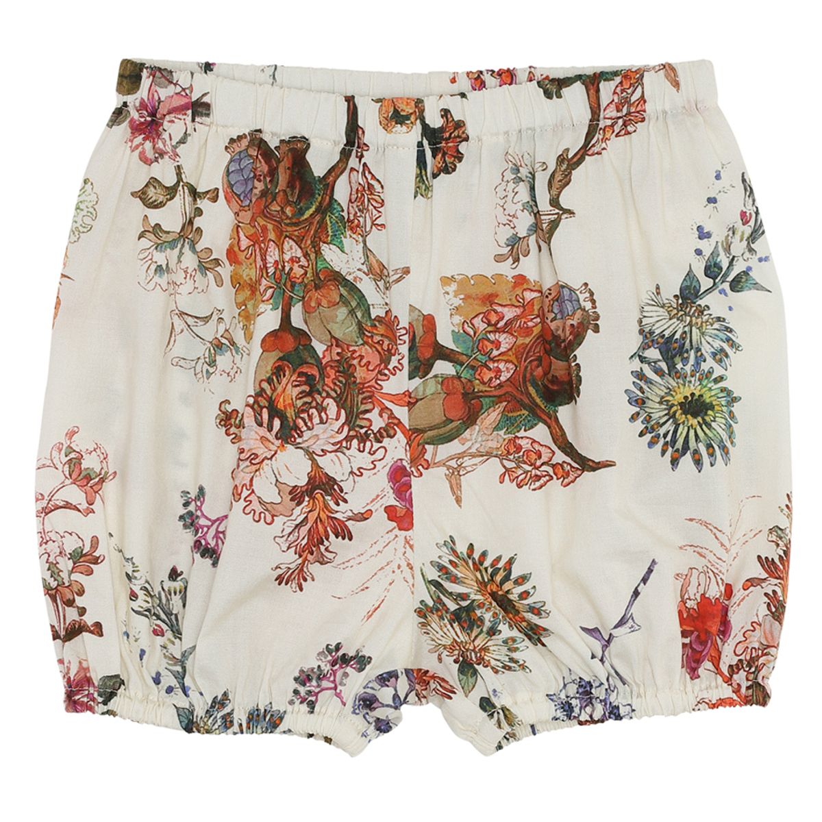 Organic shorts (12 mdr/80 cm)