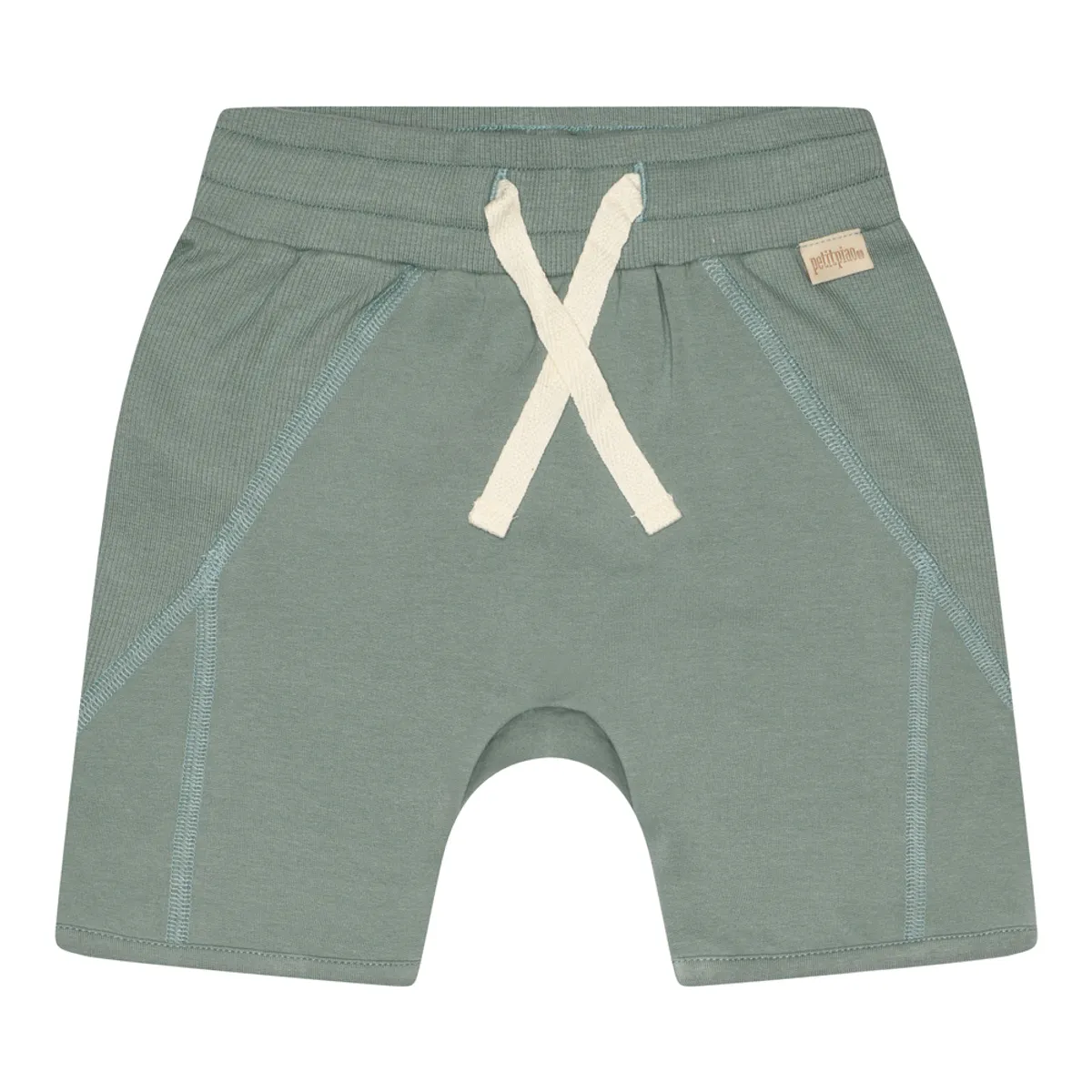 Organic shorts (2 år/92 cm)