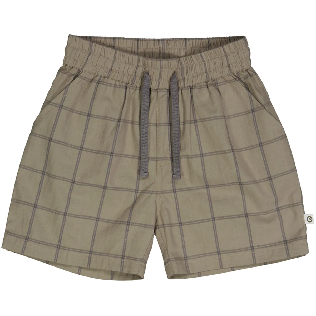 Organic shorts (4 år/104 cm)