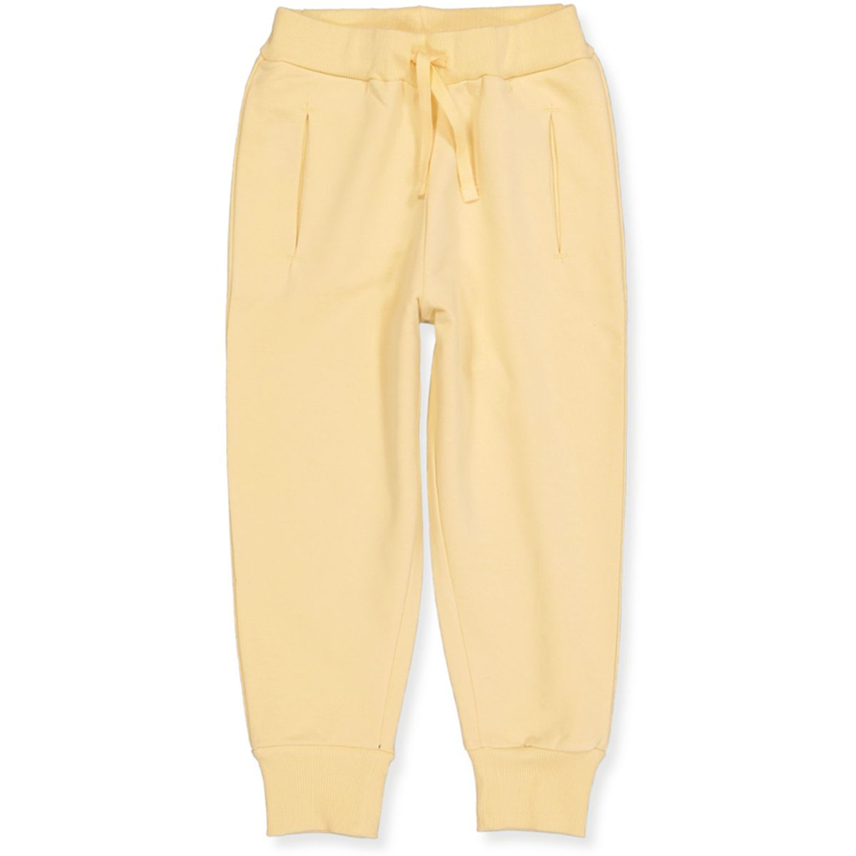 Organic sweatpants (18 mdr/86 cm)