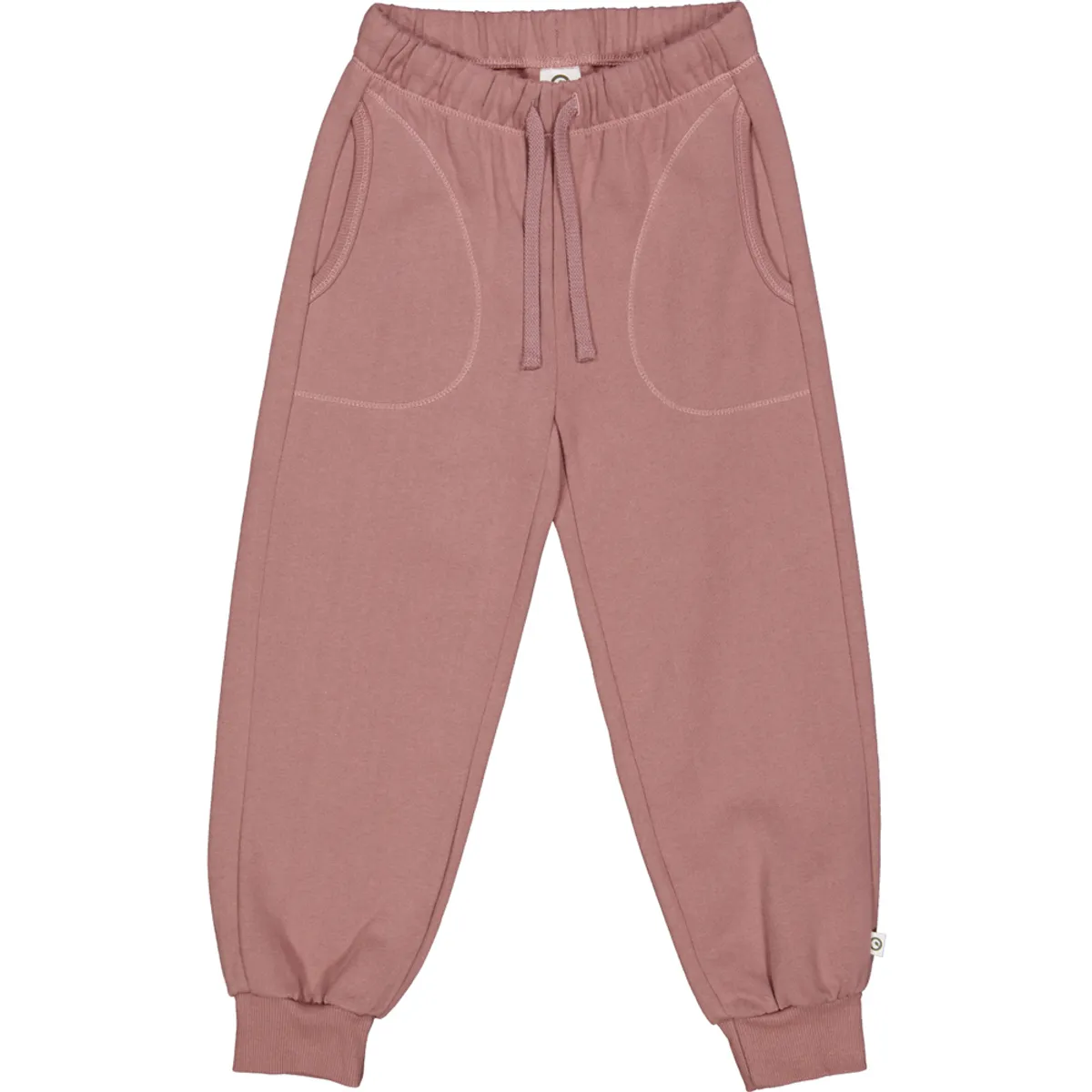 Organic sweatpants (4 år/104 cm)