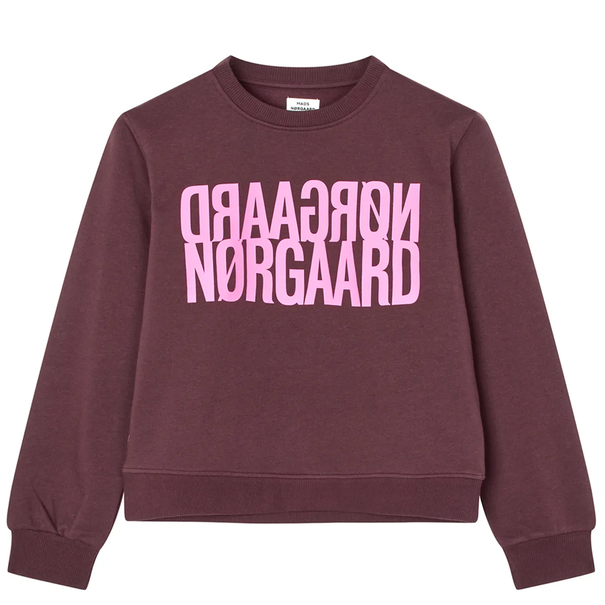 Organic Talinka sweatshirt (10 år/140 cm)