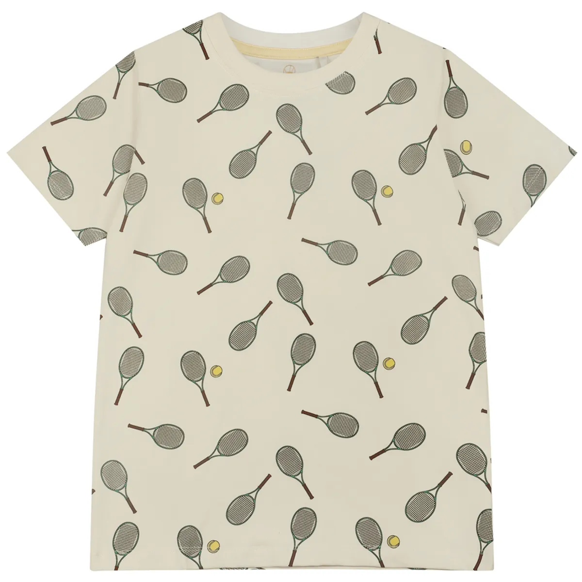 Organic TNKarter t-shirt (13-14 år)