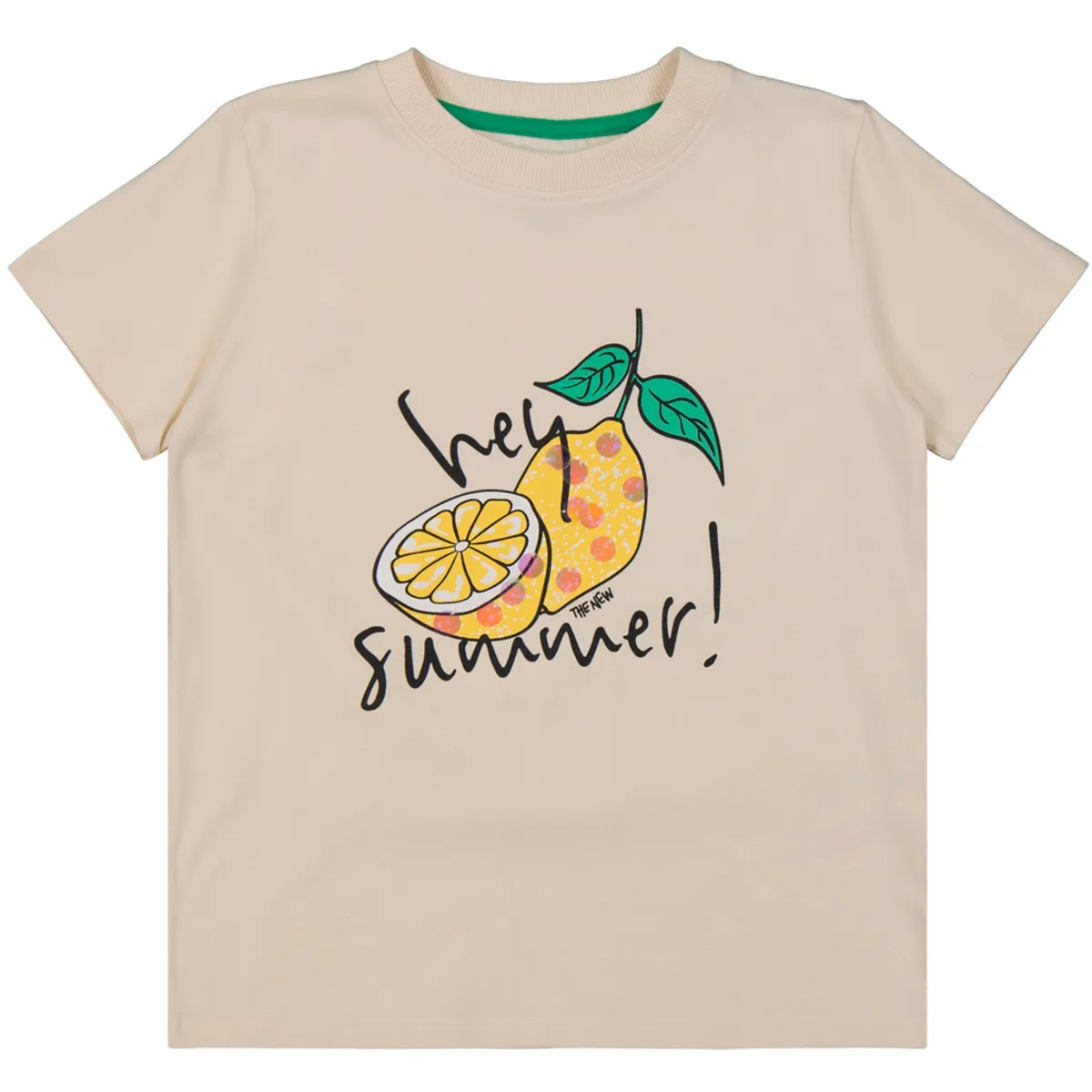 Organic TNKenna t-shirt (9-10 år)