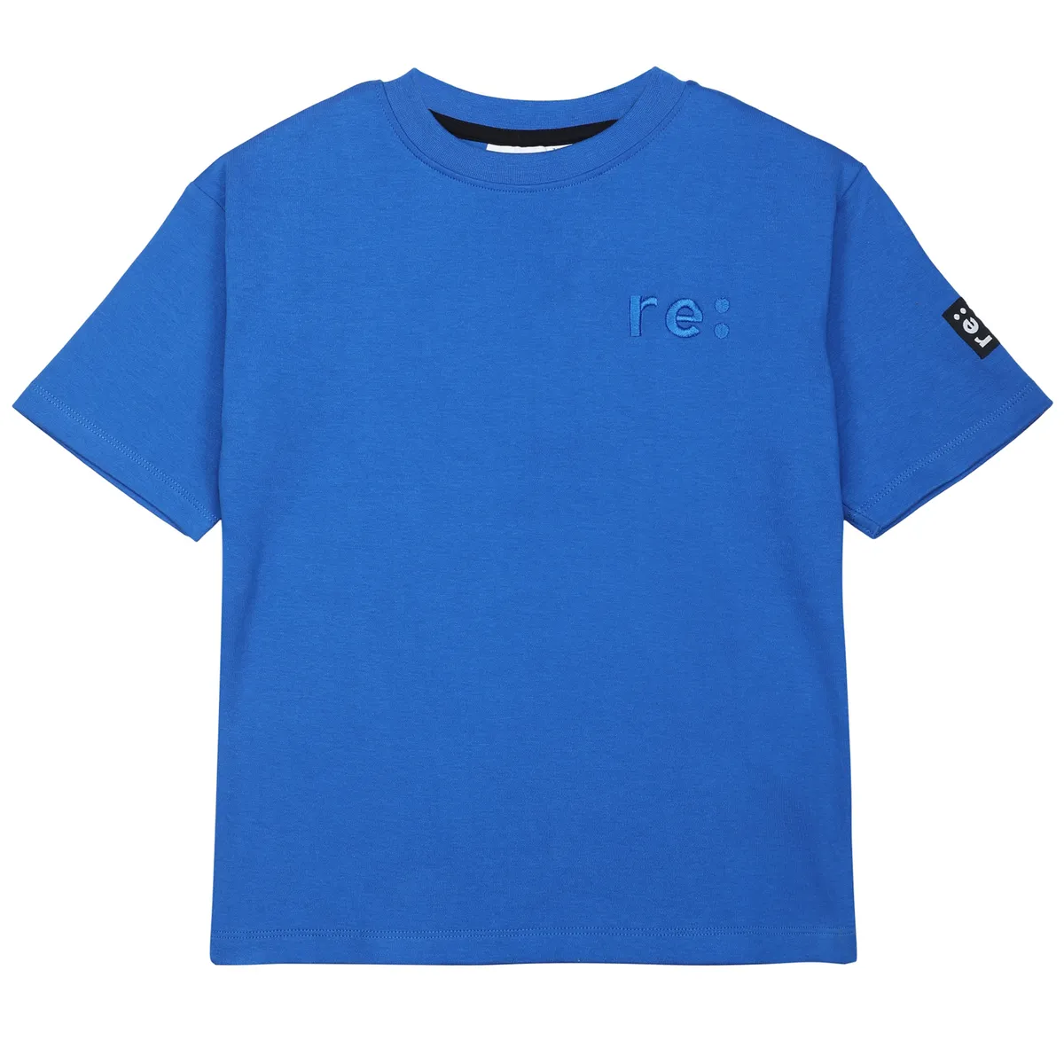 Organic TNRe:start t-shirt (13-14 år)