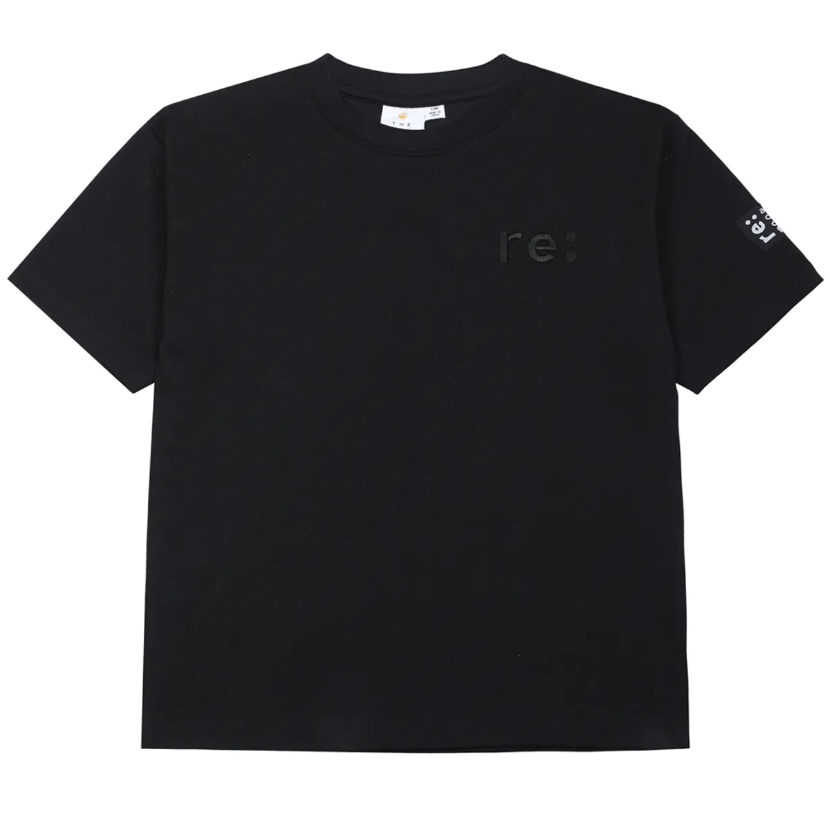 Organic TNRe:start t-shirt (13-14 år)