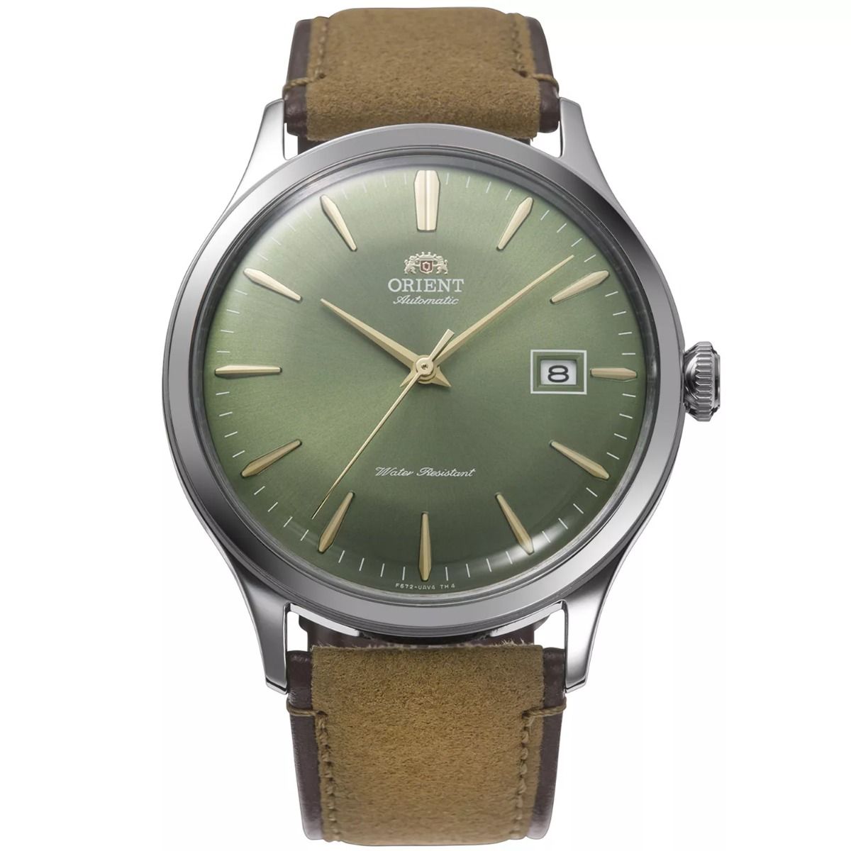 Orient Classic Bambino Ur til Herre RA-AC0P01E