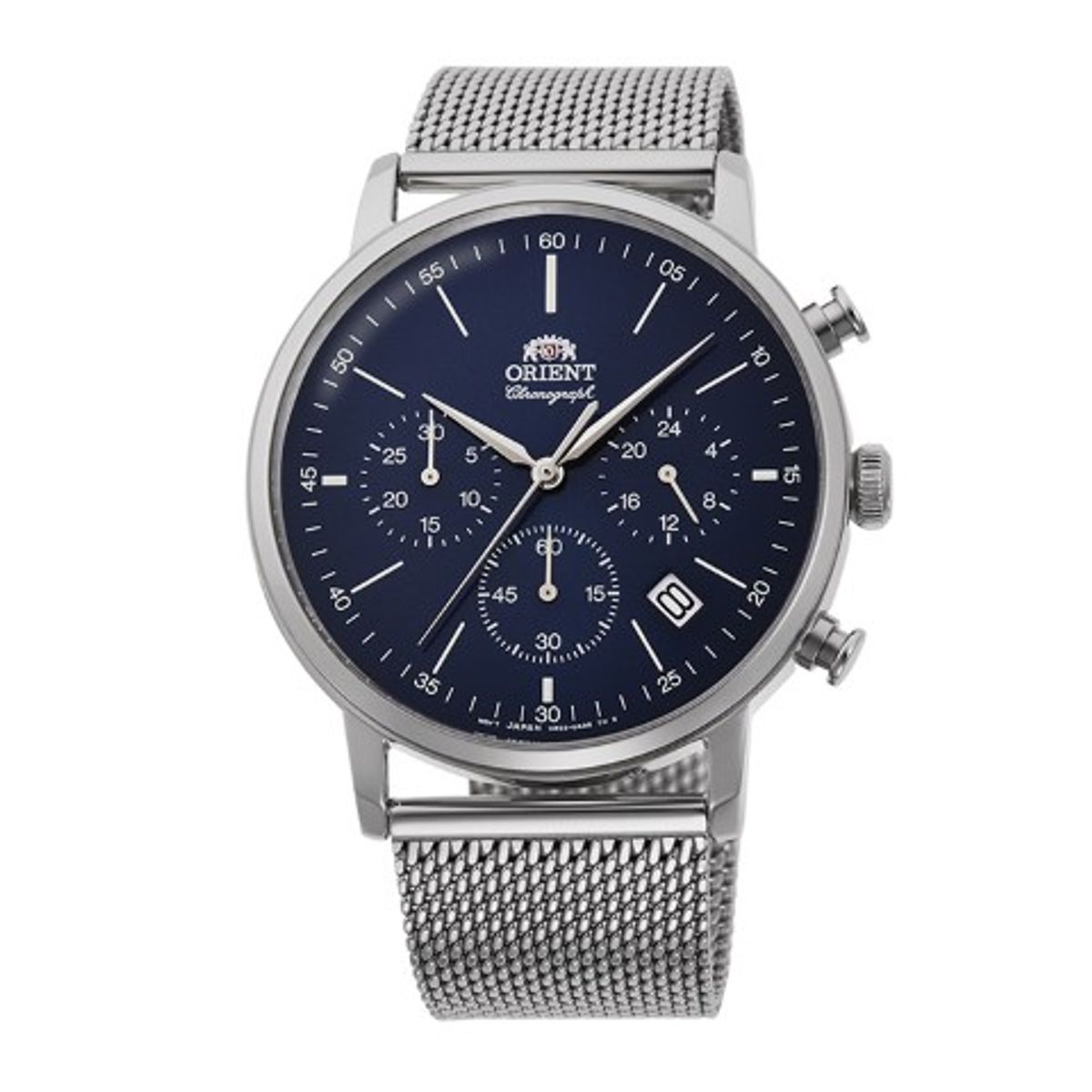 Orient Classic Chronograph Herreur RA-KV0401L