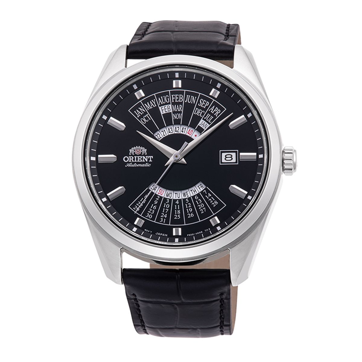 Orient Contemporary RA-BA0006B Herreur