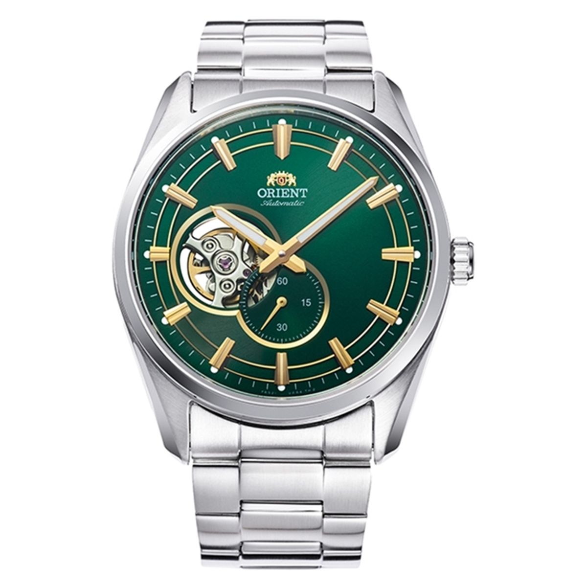 Orient Contemporary Ur RA-AR0008E