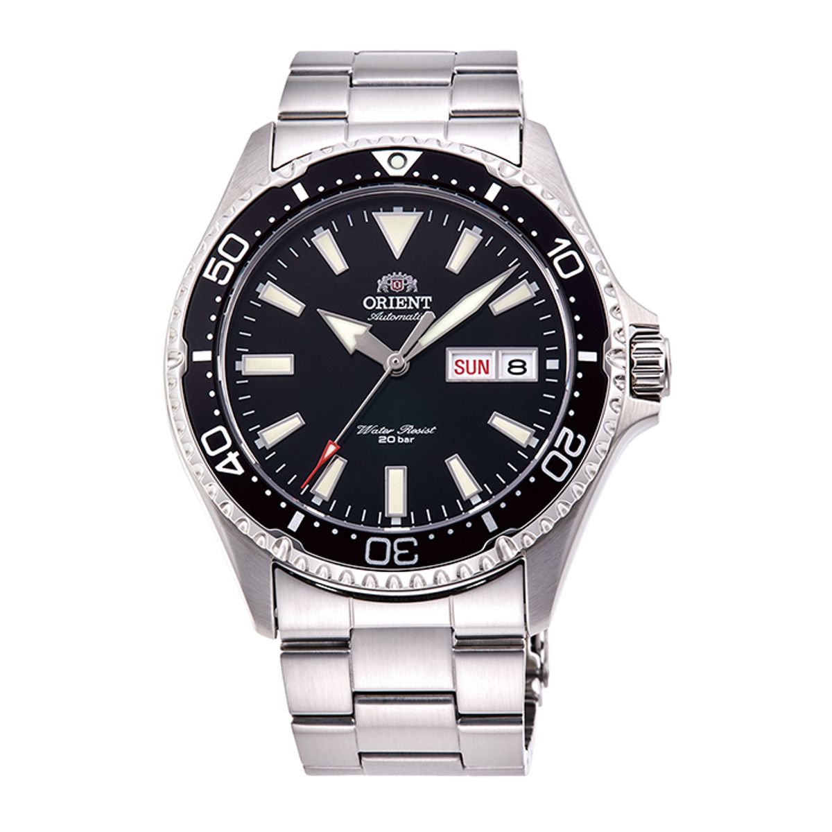 Orient Herreur Sports Kamasu Diver Automatic RA-AA0001B