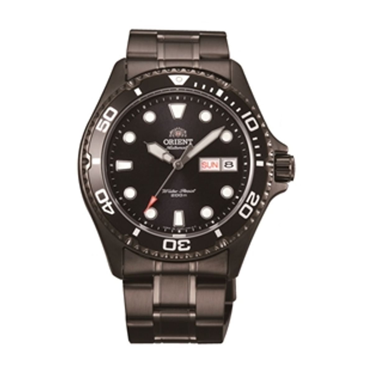 Orient Herreur Sports Mako II Diver Automatic AA02003B