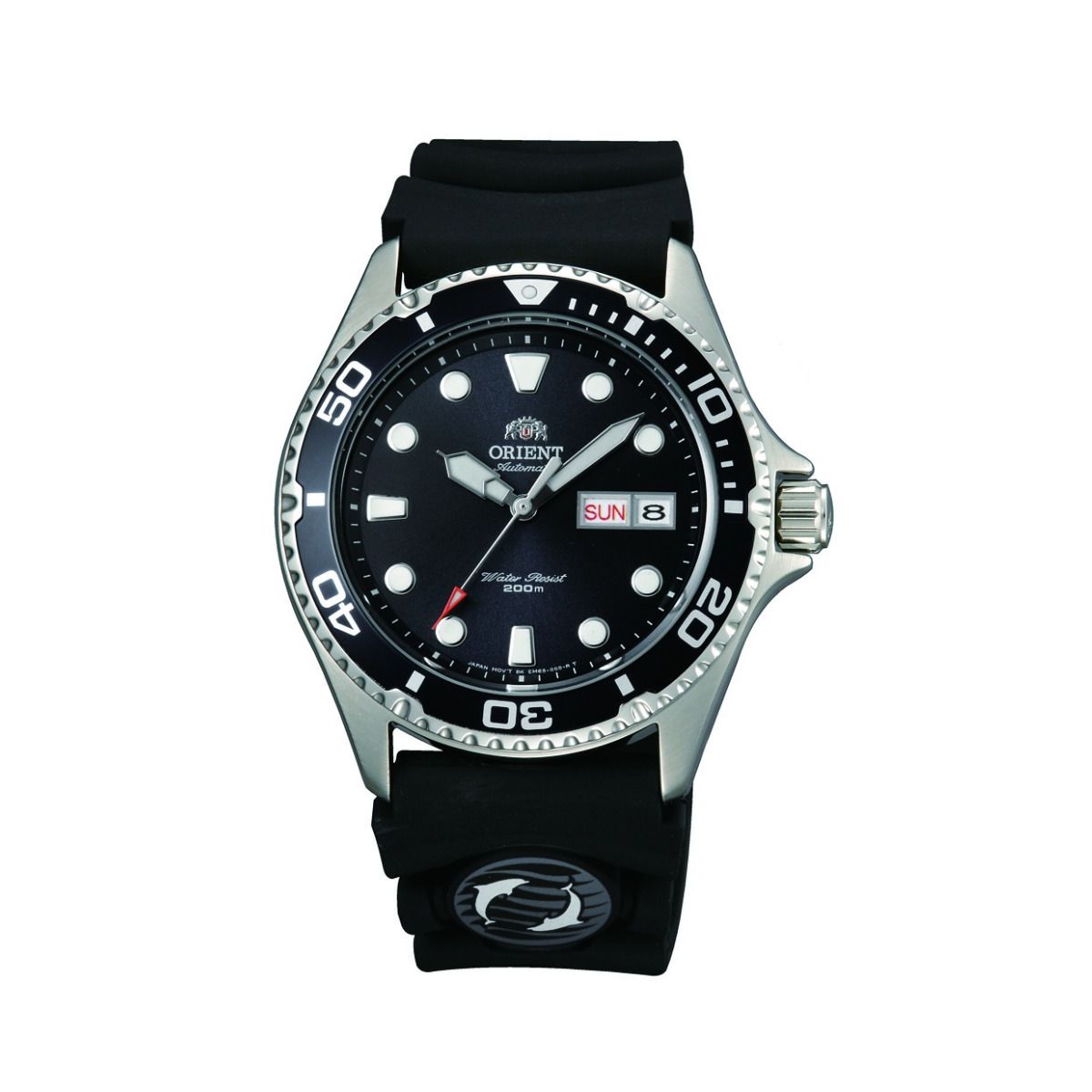 Orient Herreur Sports Mako II Diver Automatic AA02007B