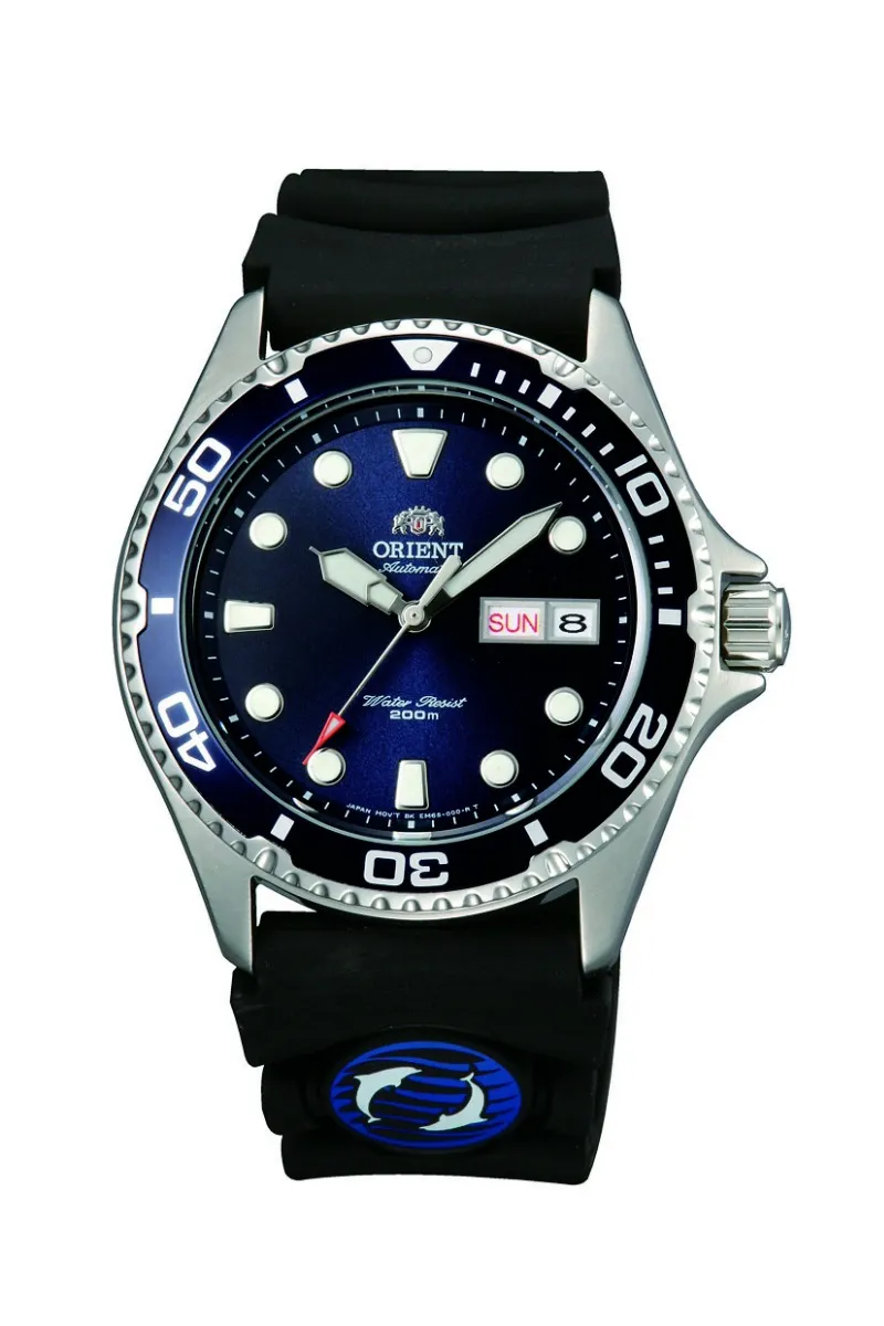 Orient Herreur Sports Mako II Diver Automatic AA02008D