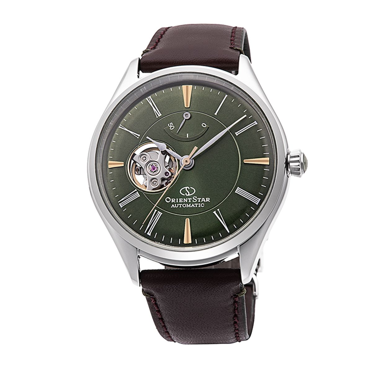 Orient Herreur Star Classic Automatic RE-AT0202E