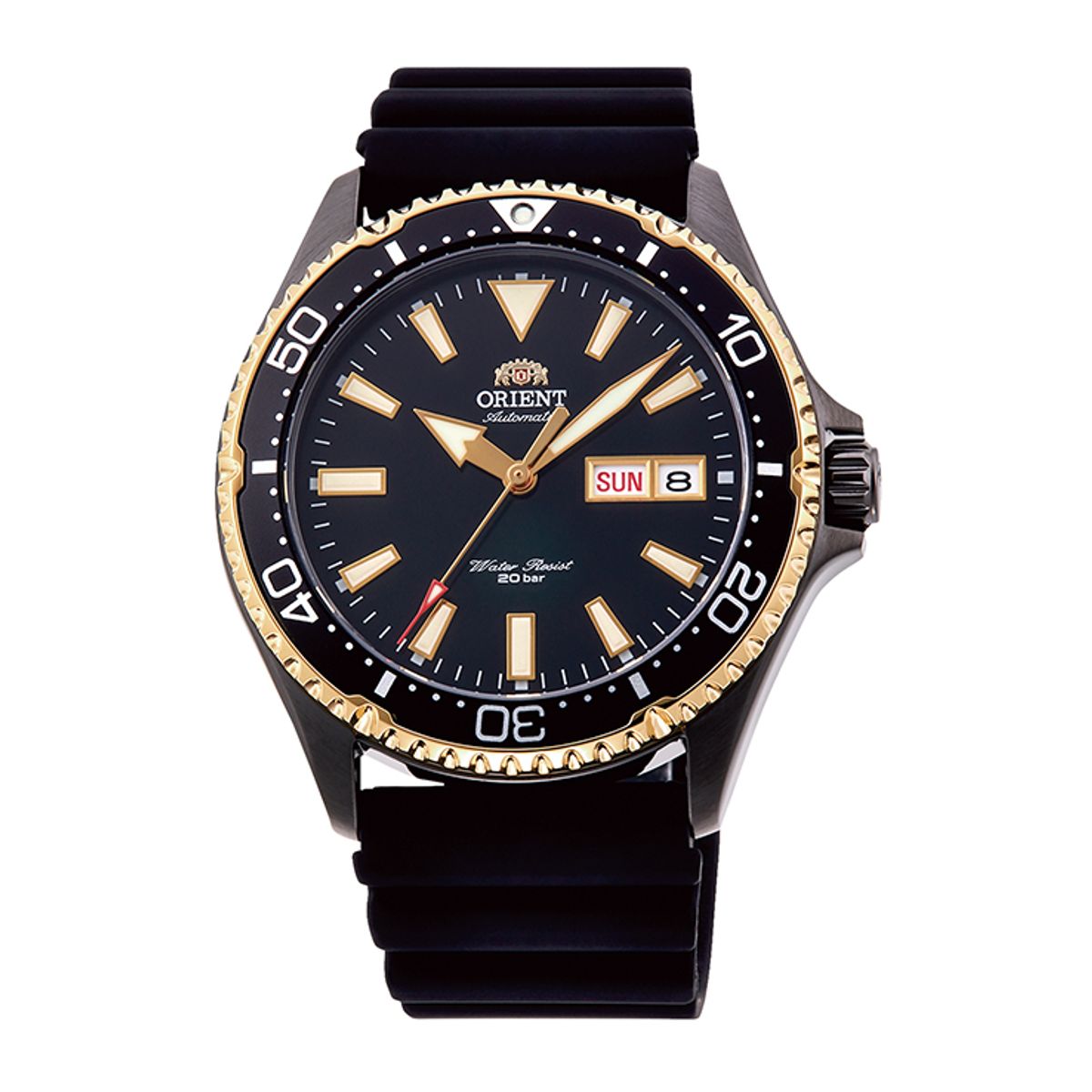 Orient Sports Kamasu Diver Automatic Ur til Herre RA-AA0005B