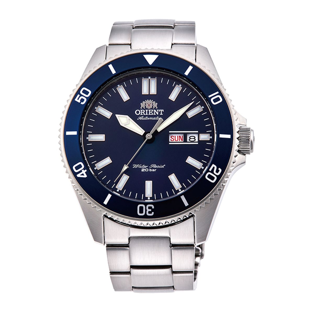 Orient Sports Kanno Diver Automatic Herreur RA-AA0009L