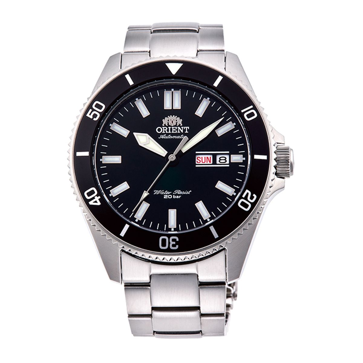 Orient Sports Kanno Diver Automatic Ur RA-AA0008B