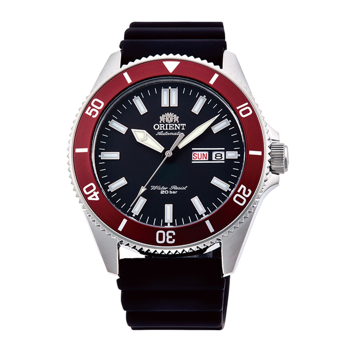 Orient Sports Kanno Diver Automatic Ur RA-AA0011B