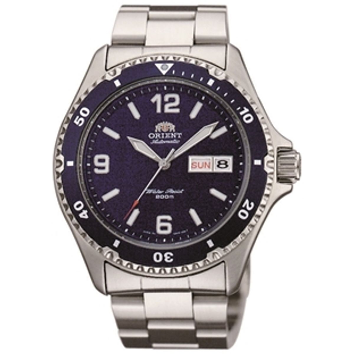 Orient Sports Mako II Diver Automatic AA02002D Ur til Herre