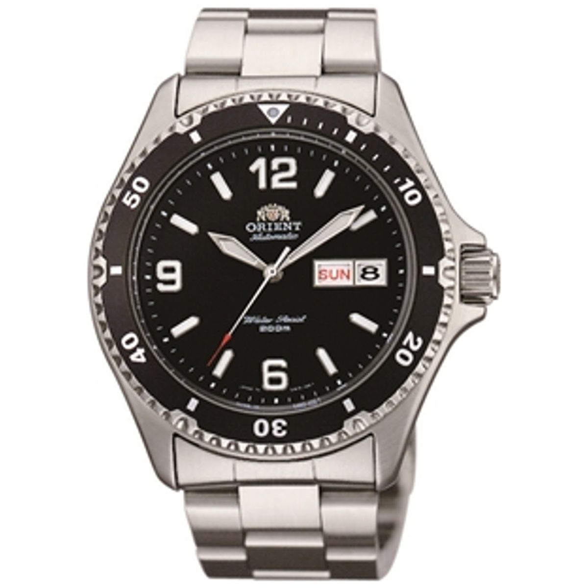 Orient Sports Mako II Diver Automatic Ur AA02001B