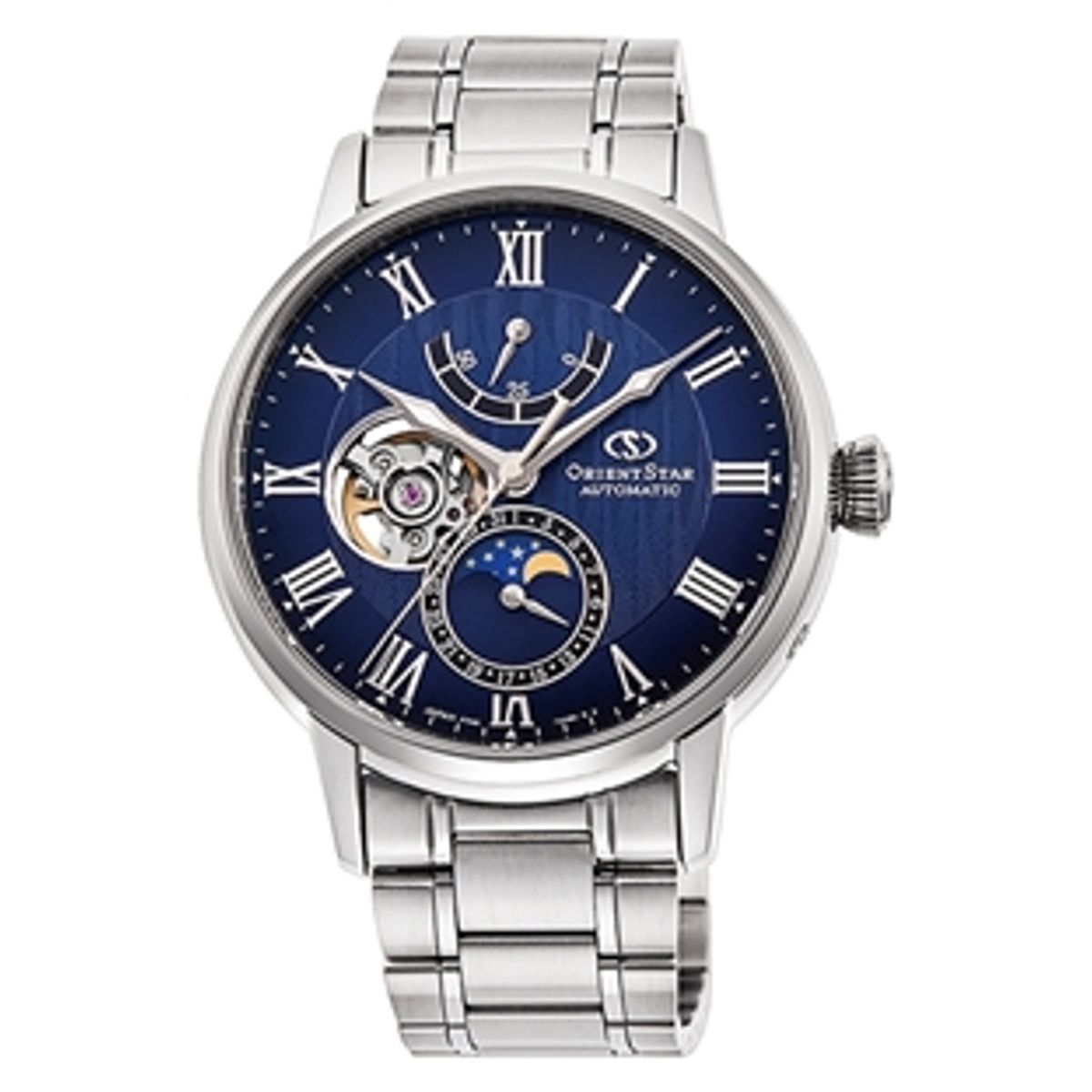 Orient Ur Star Classic Automatic RE-AY0103L