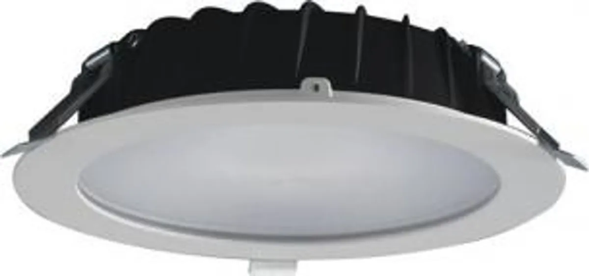 Orion 135 Led 9w Cct Hvid