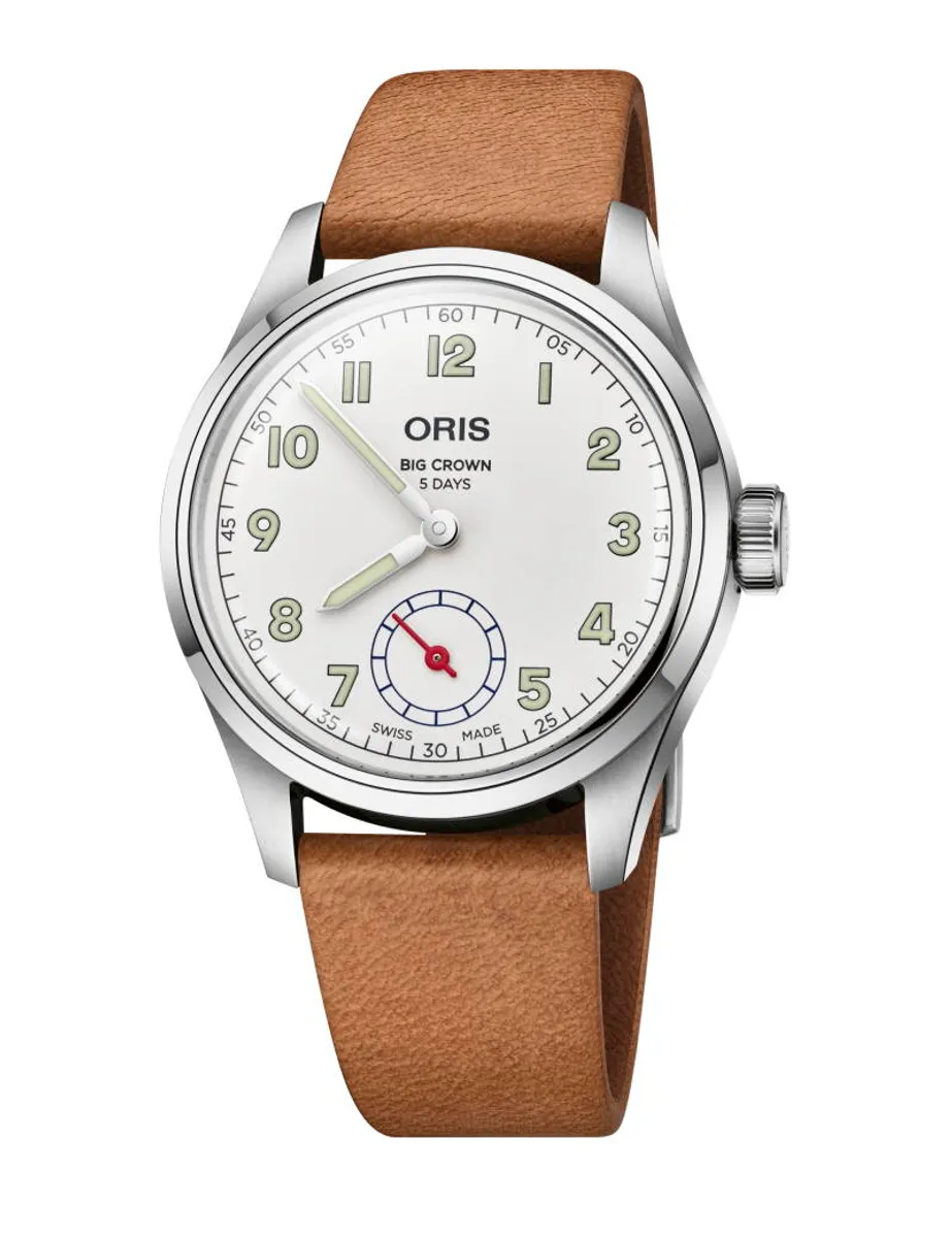 Oris Big Crown Wings Of Hope ur 40mm - Limited Edition