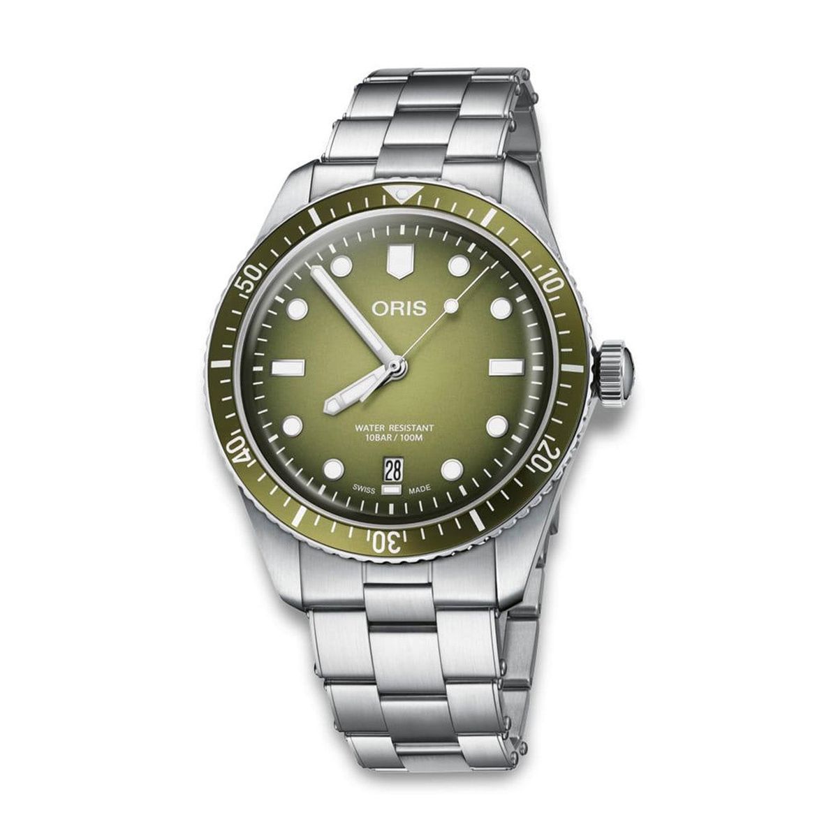 Oris - Divers 65 Date, 40 mm 73377074057MB