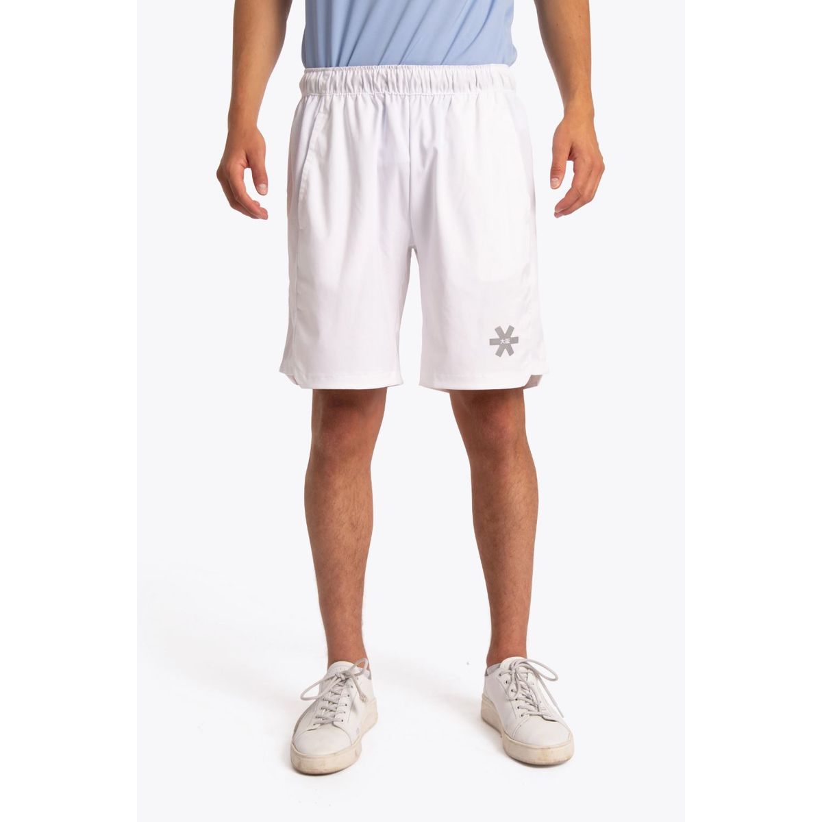 Osaka Men's Training Short (Hvid) - M