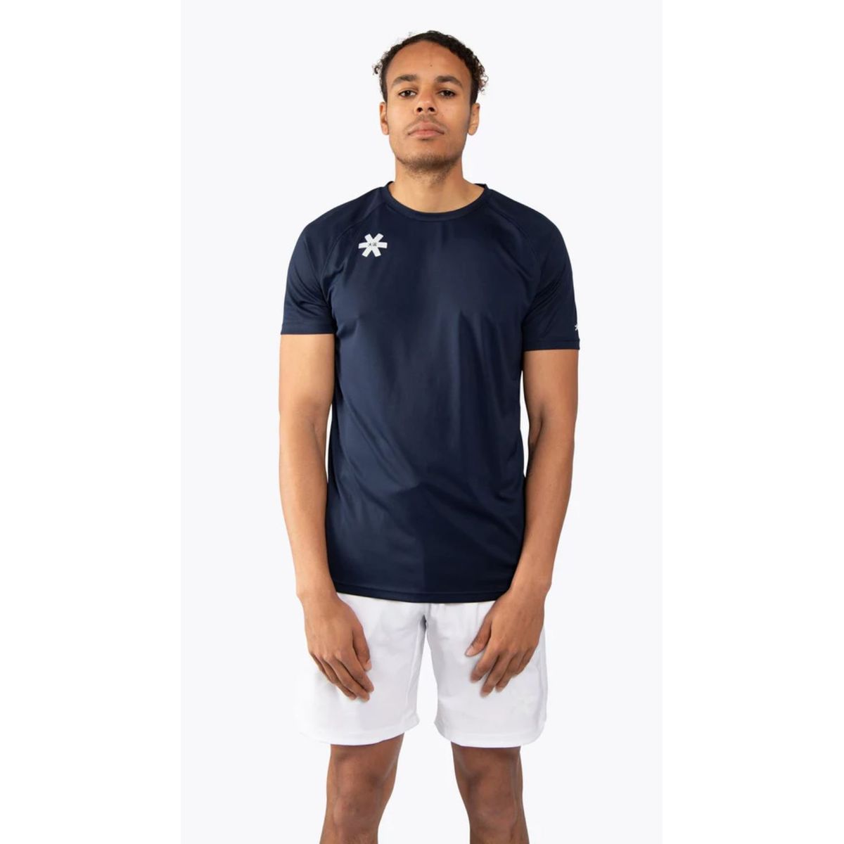 Osaka Mens Training Tee (Navy) - S