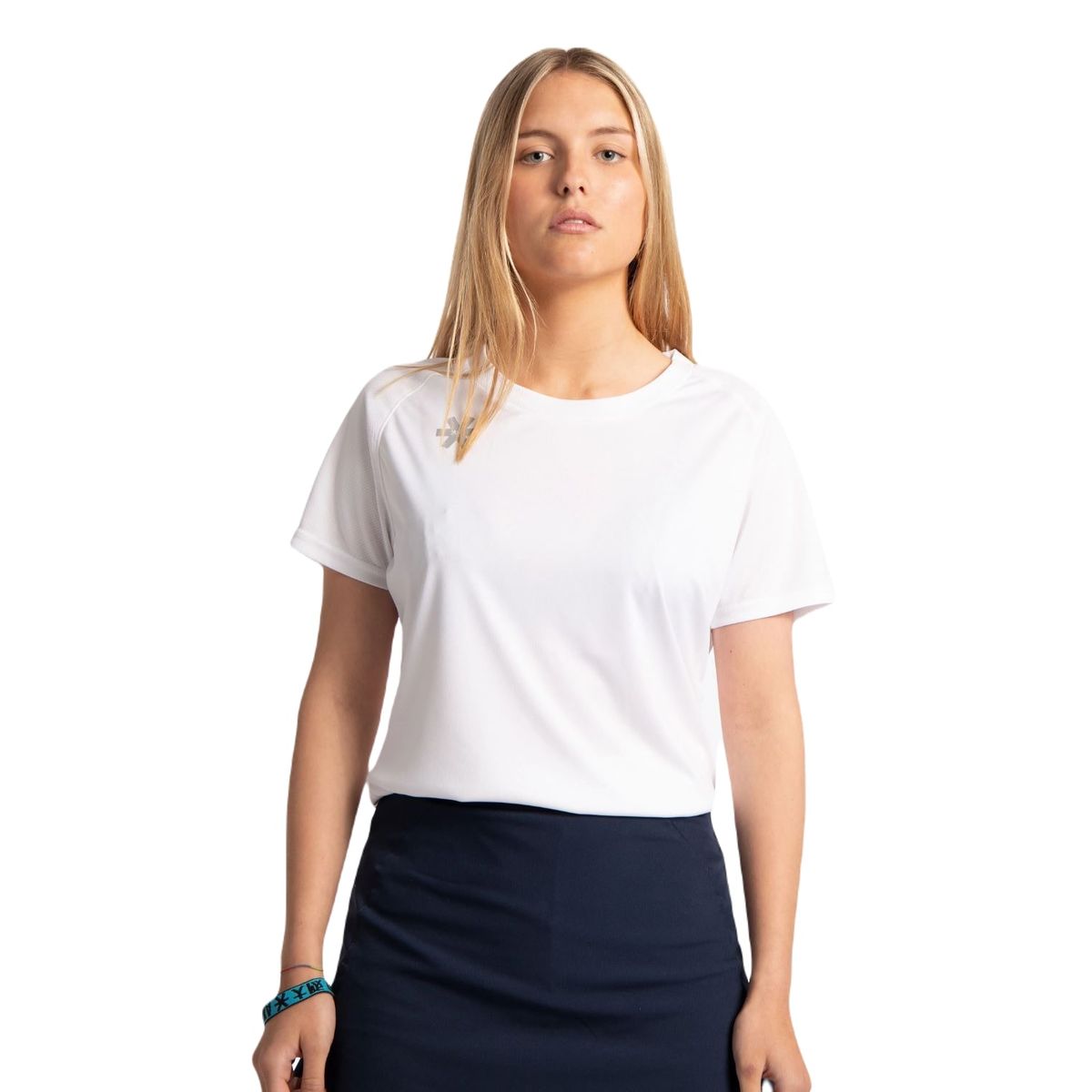 Osaka Women's Training Tee (Hvid) - M