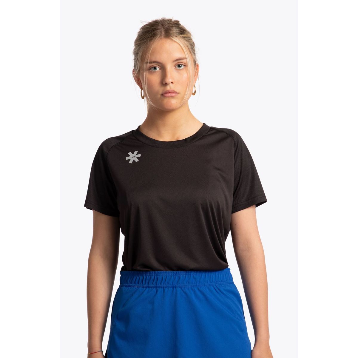 Osaka Women's Training Tee (Sort) - S