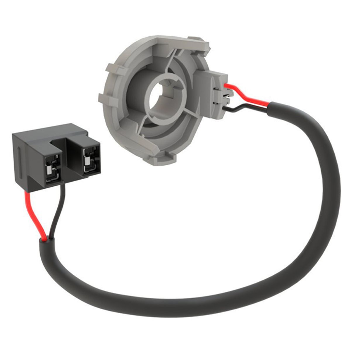 Osram Adapterring DA07 til H7 LED 2 stk.