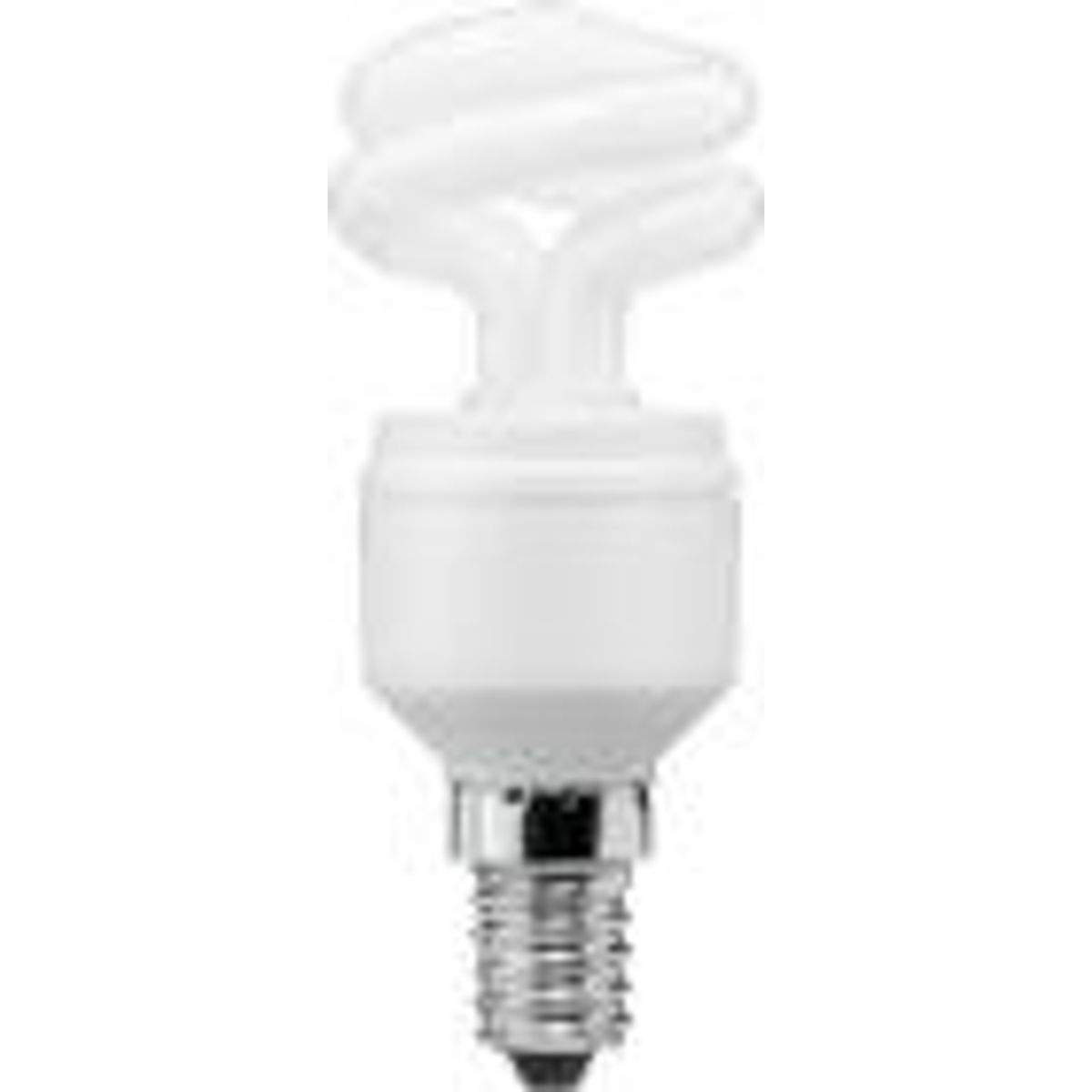 Osram Duluxstar Mini Twist 8w/825 E14, Klasse A