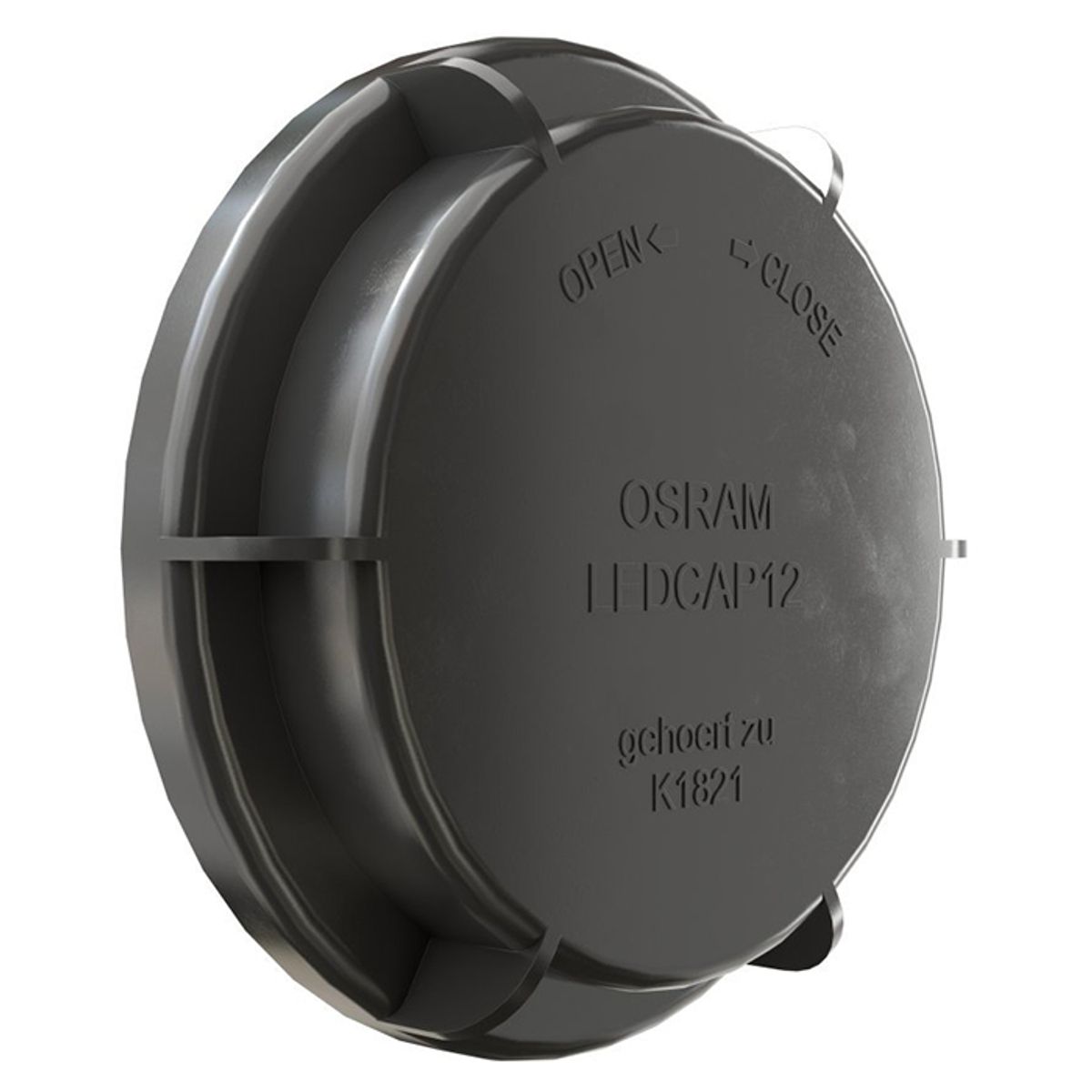 Osram Ford Transit/Tourneo LEDriving CAP 4 stk.