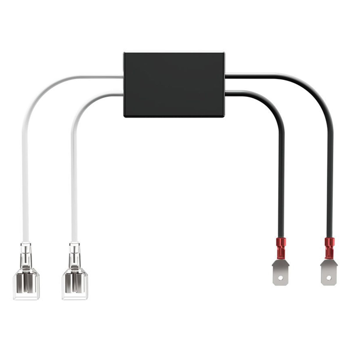 Osram H7-LED LEDriving ERROR CANCELER 2 stk.